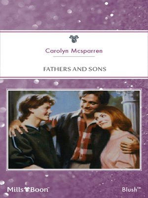 cover image of Fathers and Sons